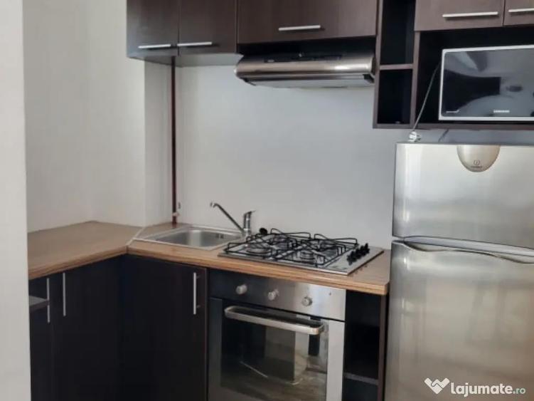 Giurgiului gazarului bloc nou etaj 3 - 6