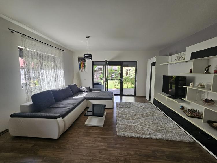 Duplex deosebit, P+E, 133 mp, foarte bine poziționat, Dumbrăvița, comision 0%