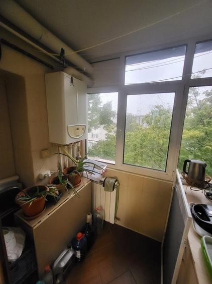 Apartament decomandat Siderurgistilor-Vest - 5