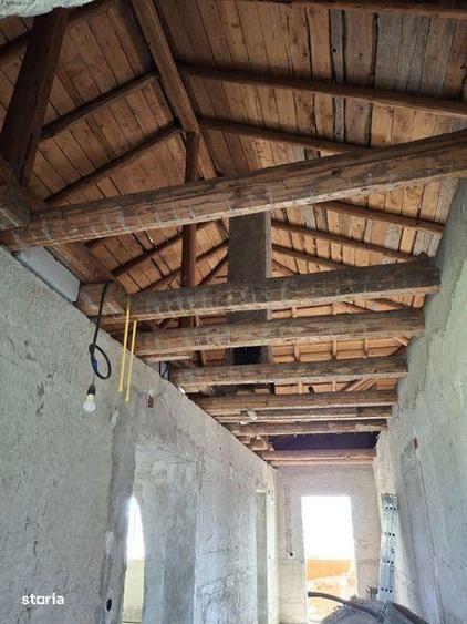 Vand casa in Sulita langa iaz Dracsani, Jud. Botosani - 7
