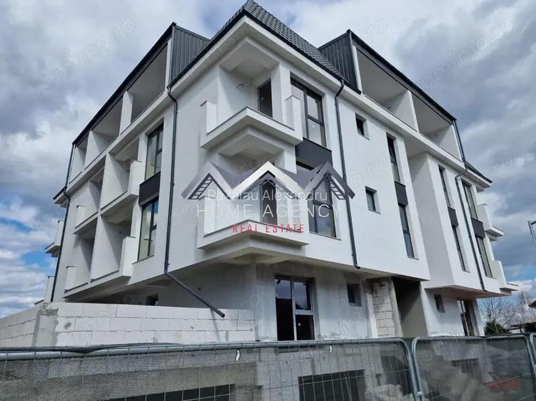 Apartamente 3 camere Otopeni | bloc nou | include parcare Apartamente 3 camere Otopeni | bloc nou | include parcare