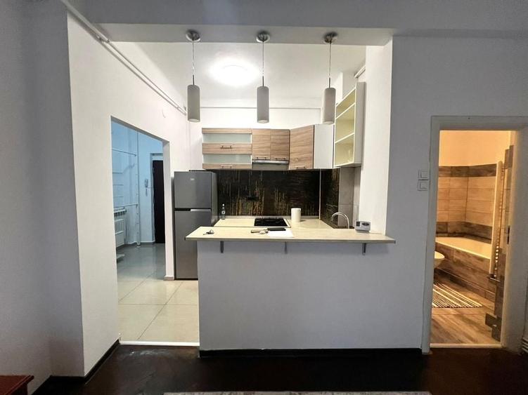 Apartament 2 camere Calea Victoriei de închiriat - 9