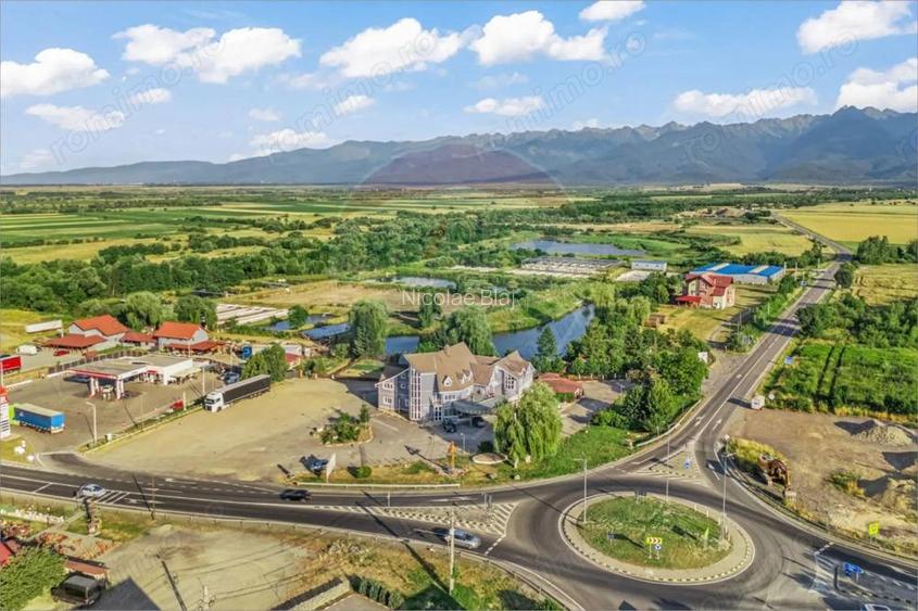 O investi?ie cu pozi?ie, infrastructura ?i viitor O investi?ie cu pozi?ie, infrastructura ?i viitor