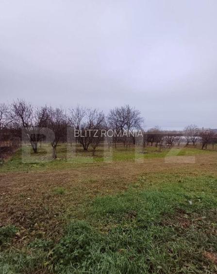 Teren Intravilan ideal pentru investitie, 2497mp, Turda Teren Intravilan ideal pentru investitie, 2497mp, Turda