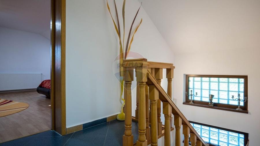 Vanzare casa de vacanta, Slanic Prahova - 14