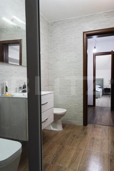 Casa de vanzare 4 camere, 160 mp, zona Micesti - 16