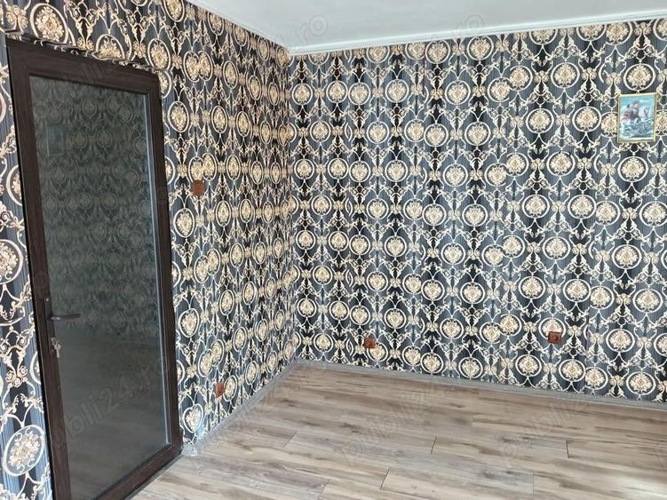 Vind garsoniera Mangalia 28Mp situata intr-o vila de apartamente ?i garsoniere Et2 str. ?epe? Voda - 10