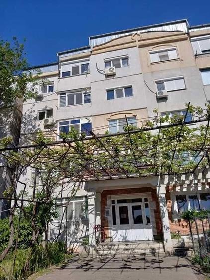 Apartament 2 camere, zona Buzaului. - 1
