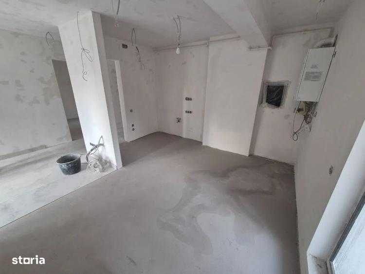 Spatiu aprobat pentru cabinet stomatologic cu 3 scaune, 70mp zona vivo - 8