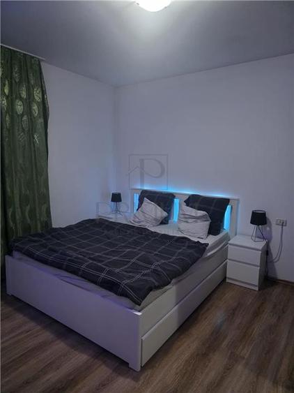 BRAYTIM - 2 CAMERE - POD - INCALZIRE IN PARDOSEALA - PARCARE INCLUSA - EXCELENT - 4