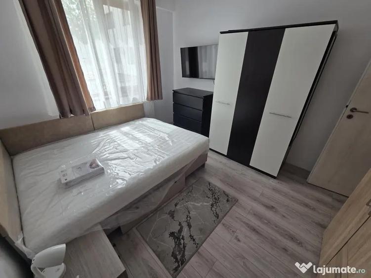 Apartament 2 camere cu tersa 20 mp Sos. Chitilei 23 Pod constanta - 15