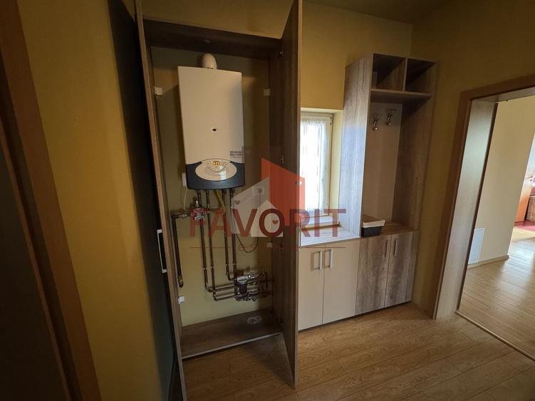 COMISION 0%.  Casa individuala cu garaj . Zona Decathlon . - 26