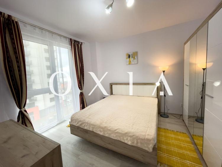 OX337 Iris Armonia, Mobilat-Utilat, Loc Parcare - 9