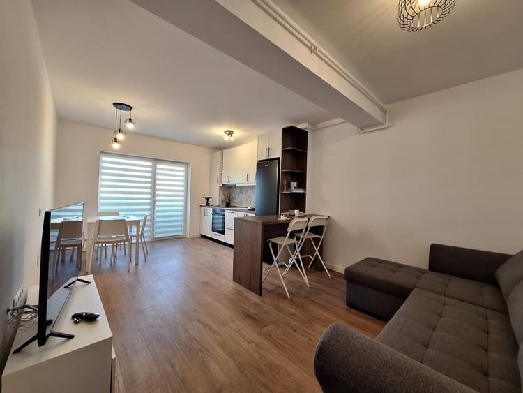 Apartament la prima inchiriere, parcare, zona Eroilor - 1