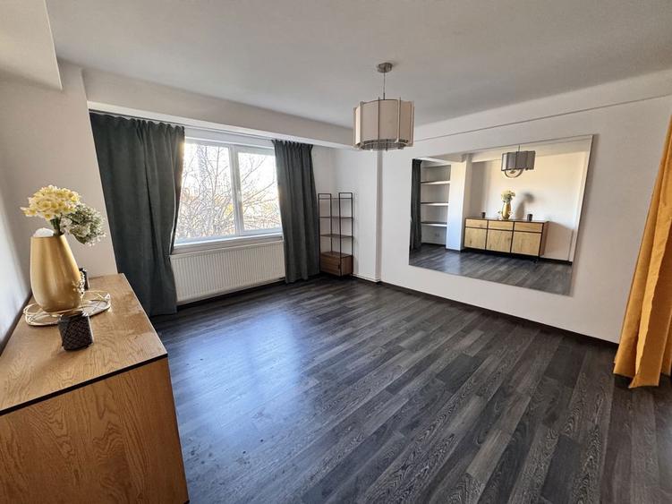 Inchiriez spatiu comercial ultracentral Sibiu - 4