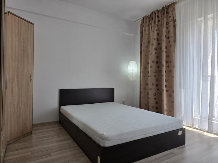 Apartament 3 camere Otopeni, langa parc, utilat si mobilat, lift - 6