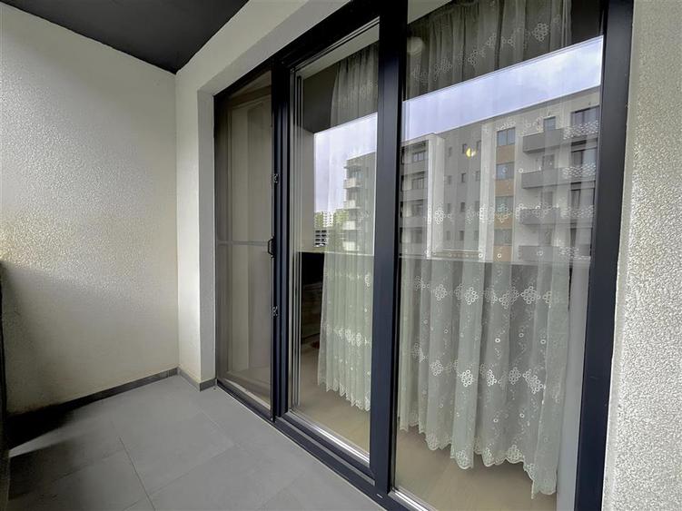 Apartament 2 Camere Decomandat in Qualis cu Parcare - Coresi - 9