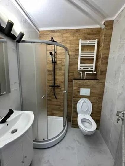 Garsoniera in bloc de apartamente, renovata, Alexandru cel Bun, etaj intermediar - 5