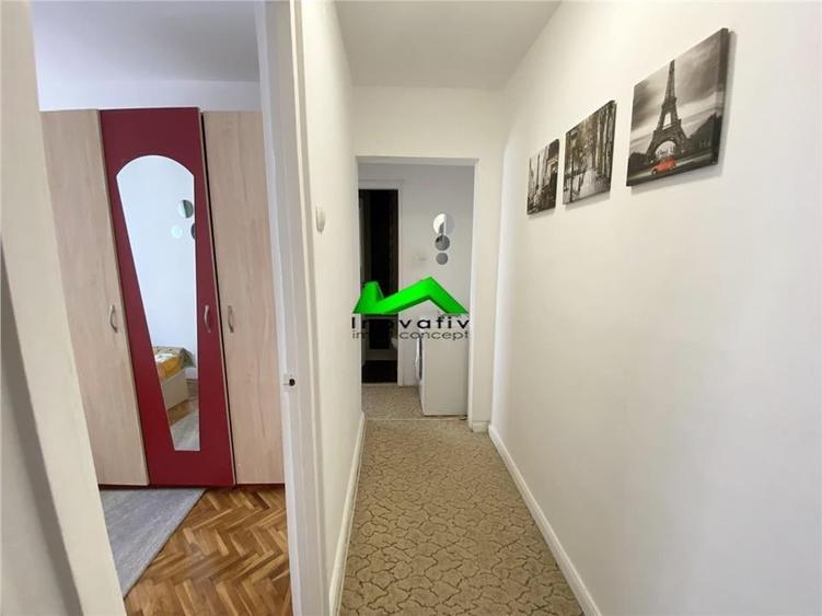 Apartament dd?nchiriat 3 camere Sibiu Rahovei - 10