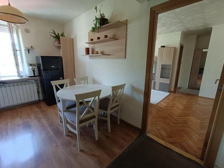 Apartament 2 camere de inchiriat Baia Sprie - 2