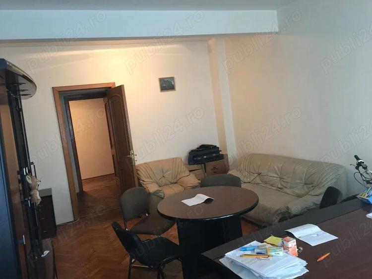 Apartament 2 camere - Str. Smardan - Unirii - Centru - Birou Locuit - 1