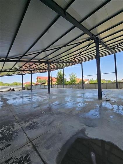 Hala Ideală pentru Producție sau Retail ? ?nchiriere ?n Onești, L - 2