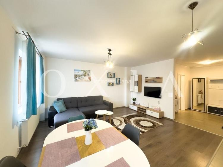 OX261 Apartament tip STUDIO - Torontalului, Toronto Residence.