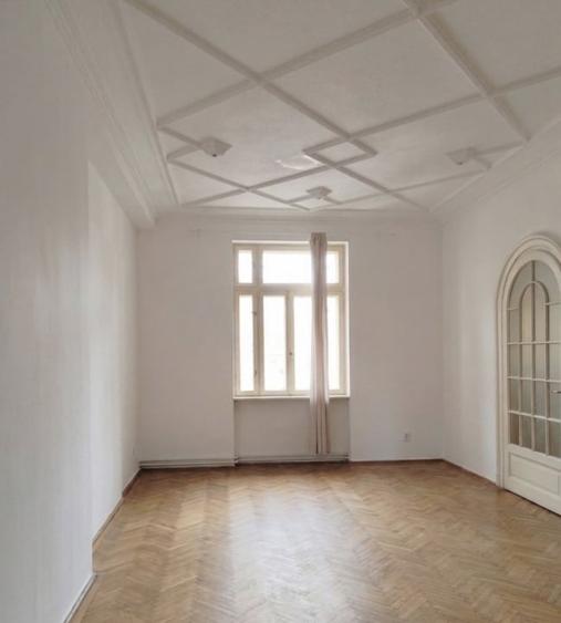 Vânzare apartament vilă interbelică Mosilor - 1