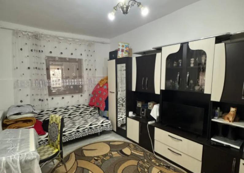 Casa de vanzare, 35 mp, zona Valea Rosie - Parcul Mare - 3