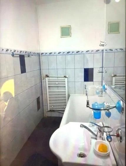 Vanzare Garsoniera Unirii Fantani, Pozitie Premium, Structura Monolit, Etaj 1 - 3