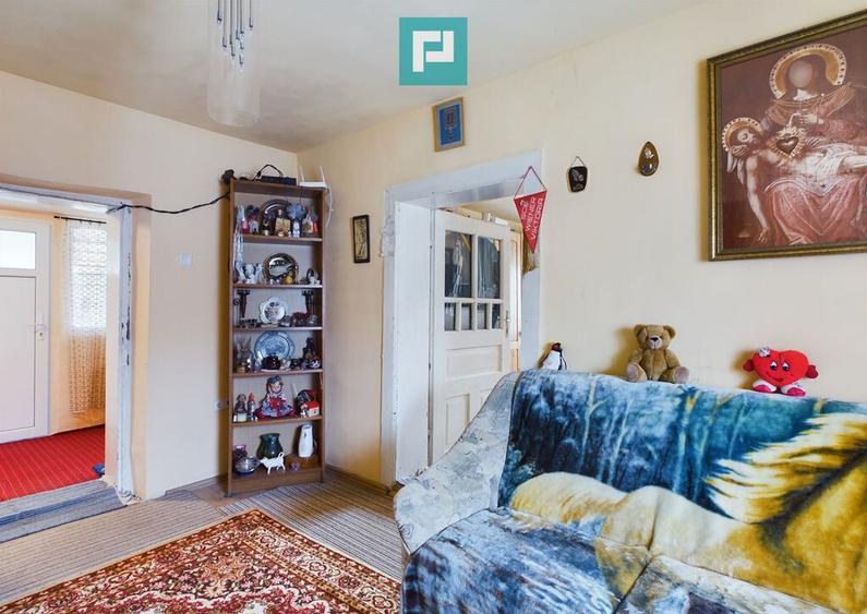 Casa cu teren generos, Turnu - 9