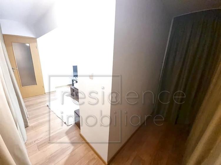 Renovat! Apartament 2 camere, Gheorgheni, zona Piata Cipariu - 17
