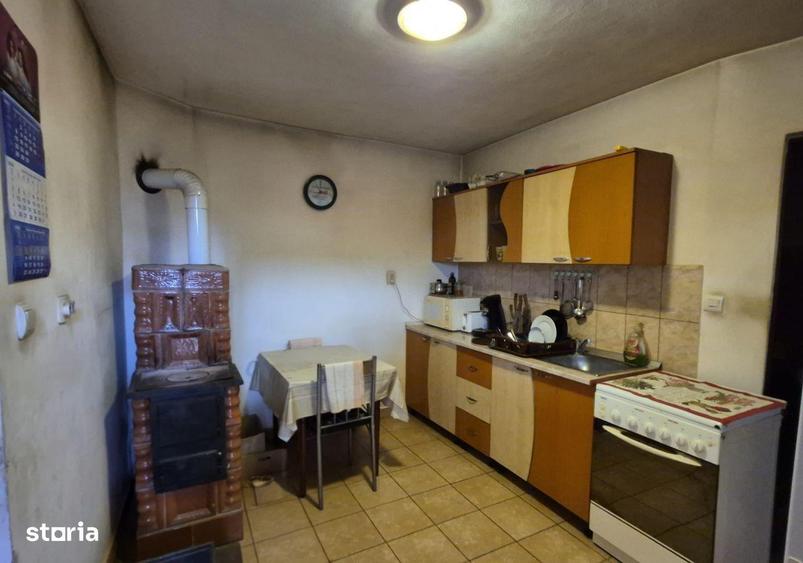 Apartament la 1 minut de Biserica Sarbeasca, curte proprie - 2