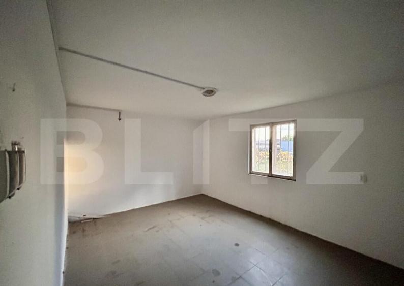 Teren intravilan, 400 mp, zona Mitica Apostol - 4