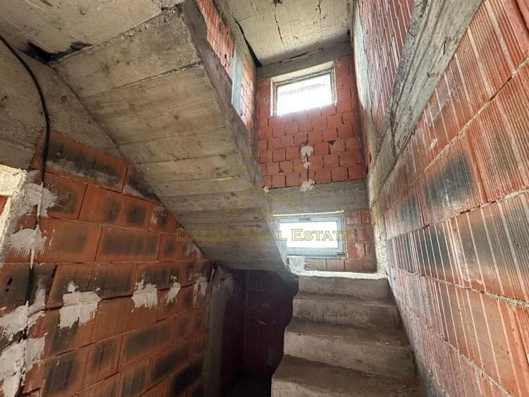 Vanzare - Duplex 154mp - Magurele langa padure | parcare proprie - 22