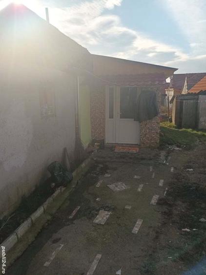 Casa de vanzare haghig - 8