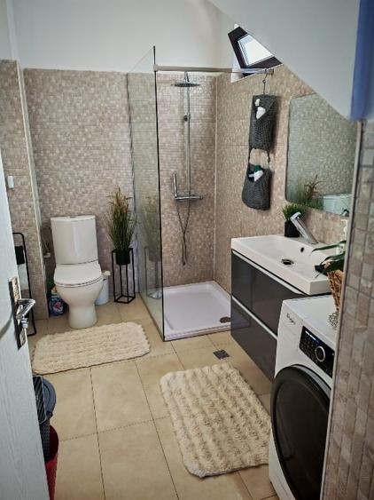 Vând casa moderna complet mobilata și utilata Pitești, prelungirea Craiovei - 6