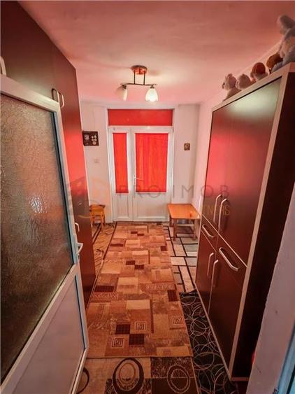 Casa tip parter + teren zona Maxenu - 5