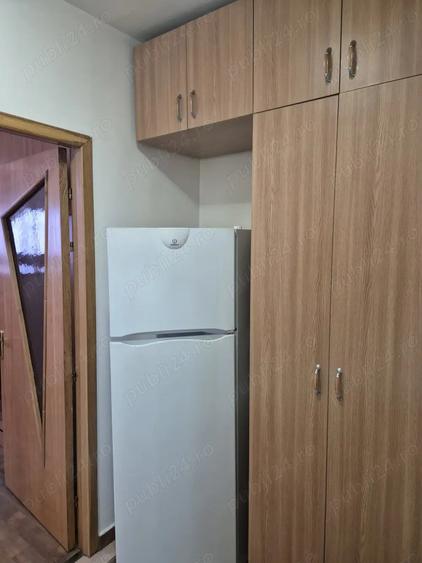 Vand Garsoniera Piata Delfinului, bloc recent reabilitat - 5