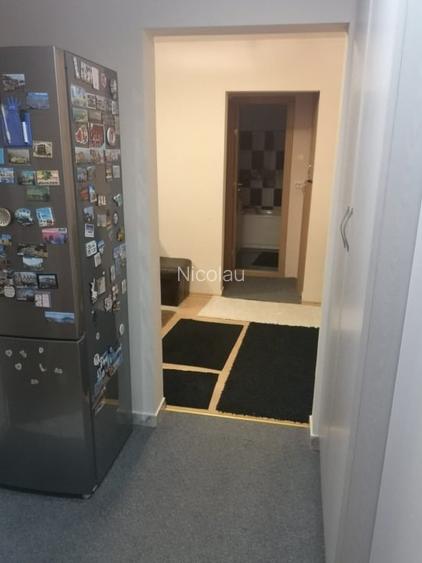 Apartament 3 camere Păcurari Apartament 3 camere Păcurari