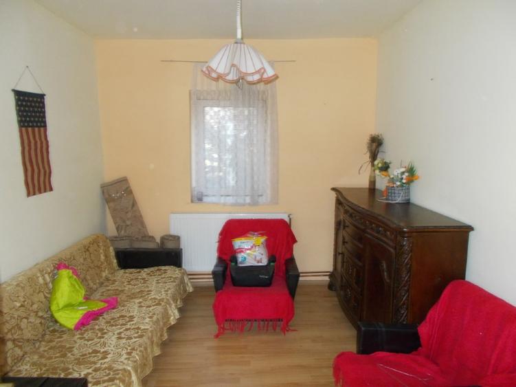 Casa 4 camere, Beregsau mic, central, teren 1350-2677mp, com=0% - 4