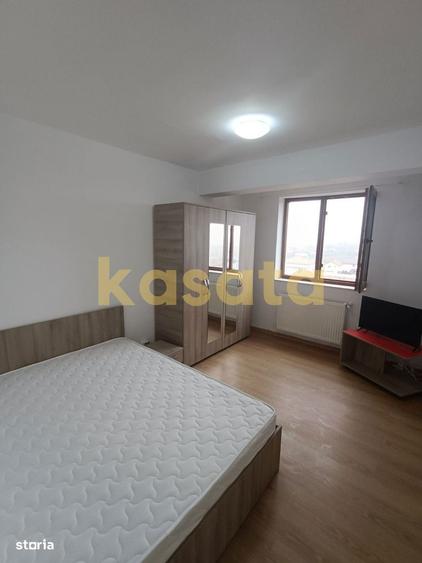 OPORTUNITATE | STUDIO | MILITARI RESIDENCE | MOBILAT UTILAT - 7