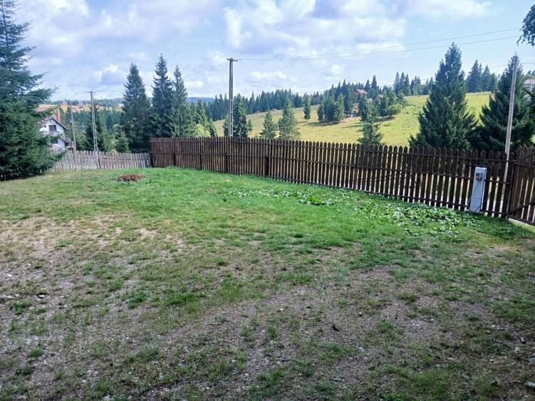 Vand cabana belis - 8