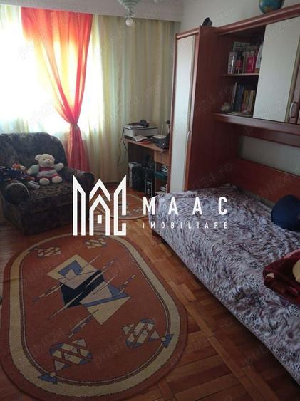 Apartament | 3 camere | Traian | Etaj 3 - 7