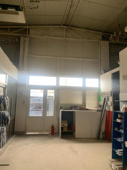 Vanzare Hala  Comerciala  Centura  Voluntari - 5