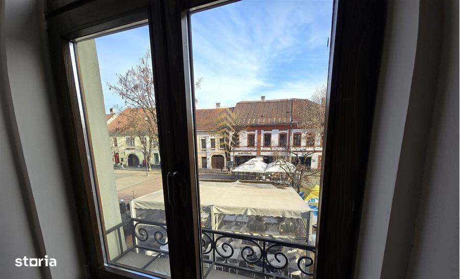 APARTAMENT 3 CAMERE | ULTRACENTRAL | LIVIU REBREANU - 7