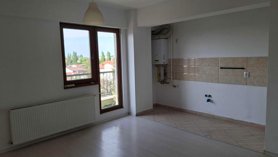 Bazilescu parc metrou apartament 2008 liber - 6