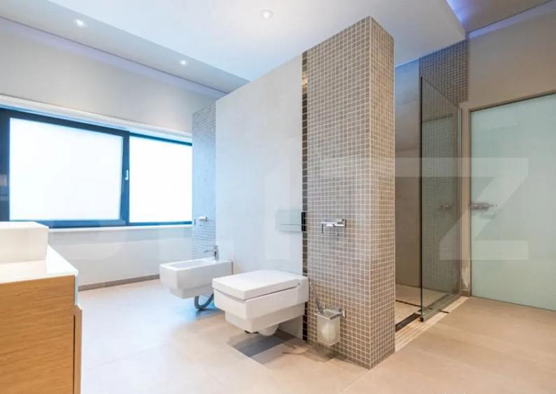 Vila, 8 camere, 790 mp utili, zona Lunei - 6