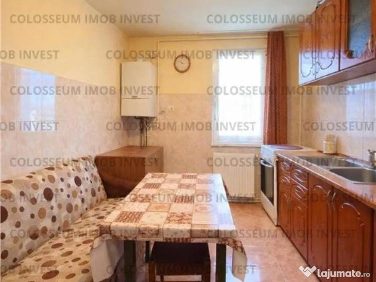 COLOSSEUM: Apartament 2C Decomandat Astra Orizont... - 5