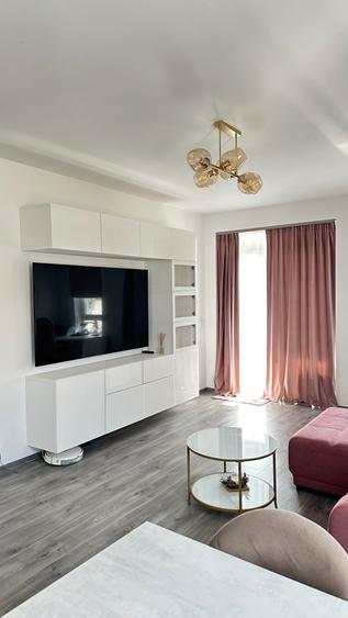 Inchiriez apartament 3 camere Calea Urseni Giroc - 2